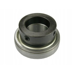 Self-aligning bearing d207