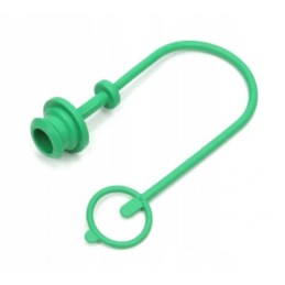 ISO Euro quick connector cover for C 360