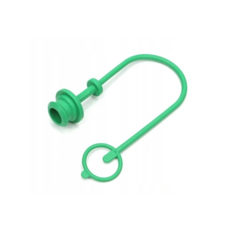 ISO Euro quick connector cover for C 360