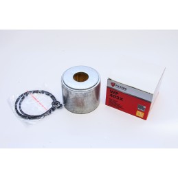 Fuel filter insert for mf 3 c 360 3p wp403x