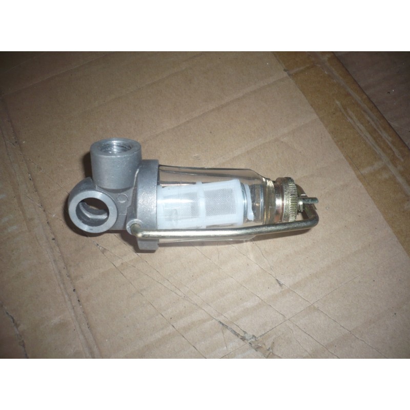 Fuel separator complete ursus c 360 v160010