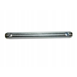 Pin pin of the upper connector, cat. 2, 25mm 254mm