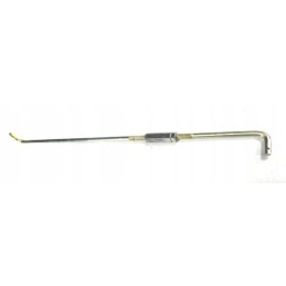 C 360, locking rod C 360 complete