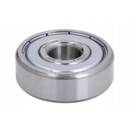12x37x12 ball bearing usually seal type
