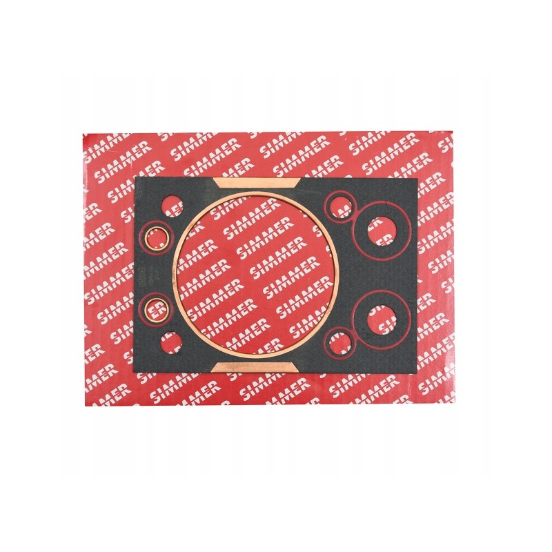 Head gasket silicone track c 360