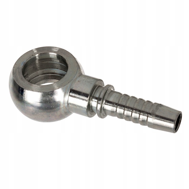 Eyelet end ram m18x1 5 dn10