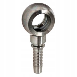 Eyelet end ram m18x1 5 dn10