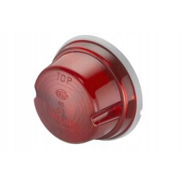 Rear lamp assembly 2sa 001 259 751 12 24v hella