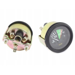 Zetor 6011 5607 60115607 water temperature gauge