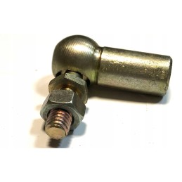 Gas cable ball joint m6x6 left