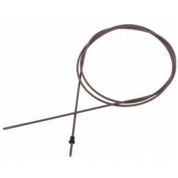 Cable insert mtg motohour counter l 1695mm c 360