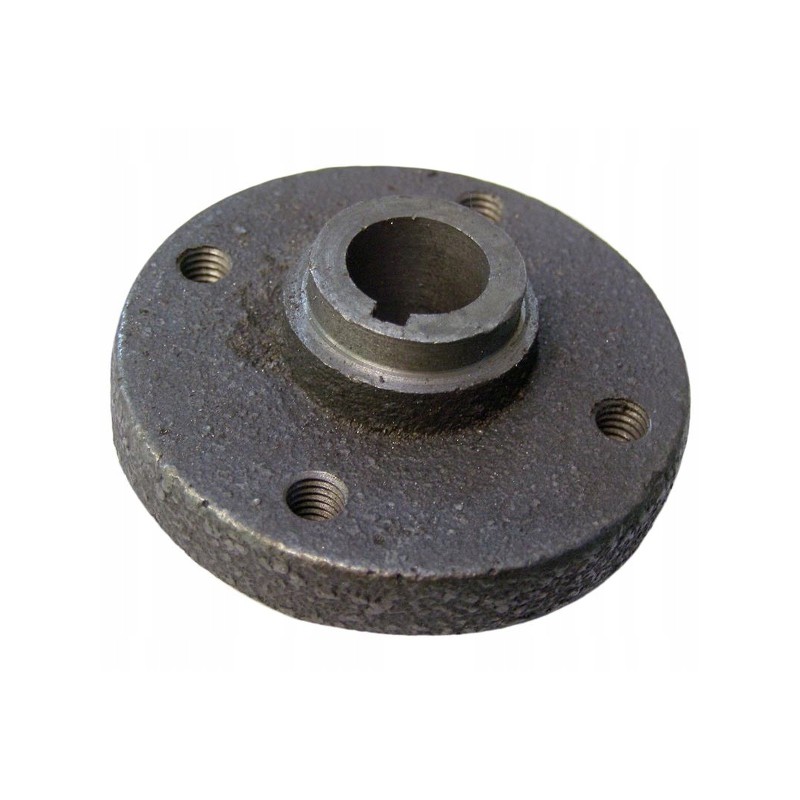 Water pump hub for c 360 50406110 product pl