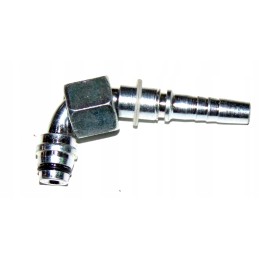Parker kcf47 10 5 elbow for connecting a 8 mm hose