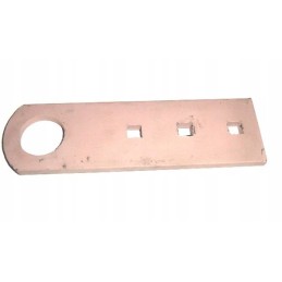 Left bumper 2023130149