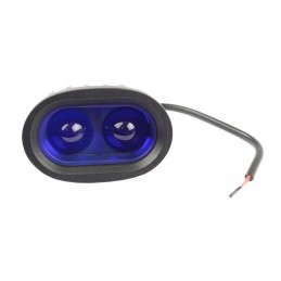 Work lamp 2xled 8w tt 13111s