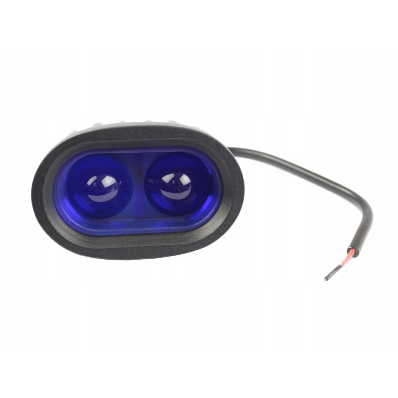 Work lamp 2xled 8w tt 13111s