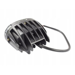 Work lamp 2xled 8w tt 13111s