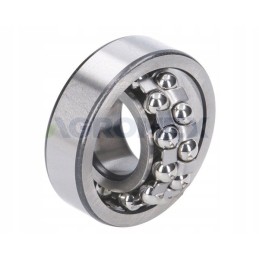 Self-aligning ball bearing 1205 zvl 25x52x15 Slovakia