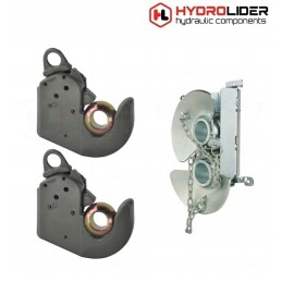 Hooks kat2w magazine bullets zk 56x37 hydrolider