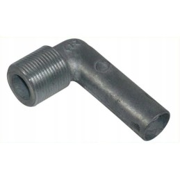 Ursus c360 c 360 compressor elbow 5050900