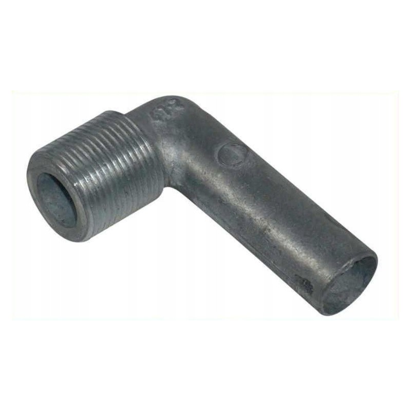 Ursus c360 c 360 compressor elbow 5050900