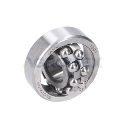 Self-aligning ball bearing 1201 zvl 12x32x10 Slovakia