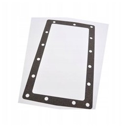 Transmission gasket cnh 1964085c2 new holland case