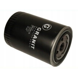 Oil filter john deere renault lf678 6005012109