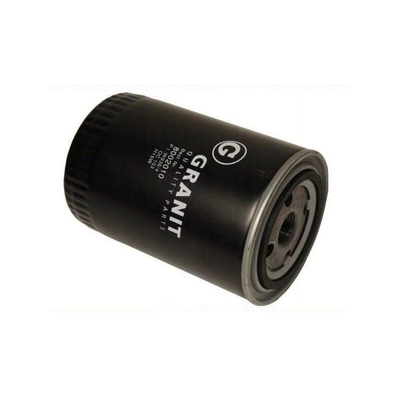 Oil filter john deere renault lf678 6005012109