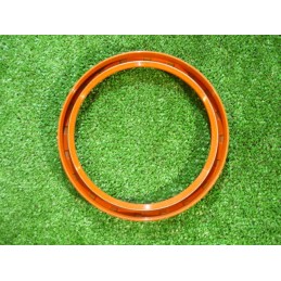 Rear shaft seal 1447049m1 2415391 13 3 mass