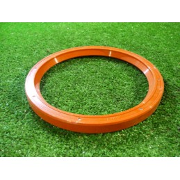 Rear shaft seal 1447049m1 2415391 13 3 mass