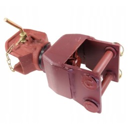 Upper transport hook, complete for c 330 42411000