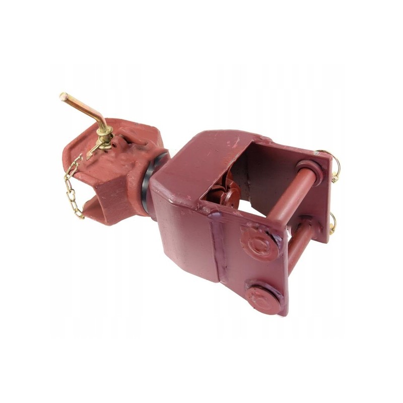 Upper transport hook, complete for c 330 42411000