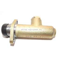 Brake and clutch pump 69112717 zetor