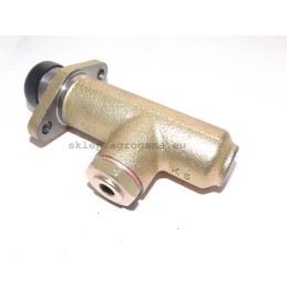 Brake and clutch pump 69112717 zetor