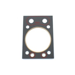 Head gasket c 360 1 4mm ferruled with silicone