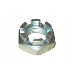 Main fight nut Wladimirec T 25 A2537162