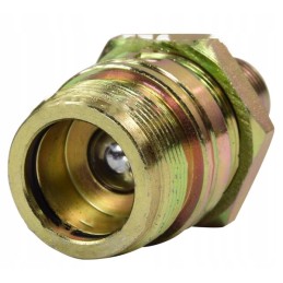 Valve seat m22x15 old type for c 360 50490020