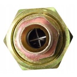 Valve seat m22x15 old type for c 360 50490020