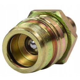 Valve seat m22x15 old type for c 360 50490020