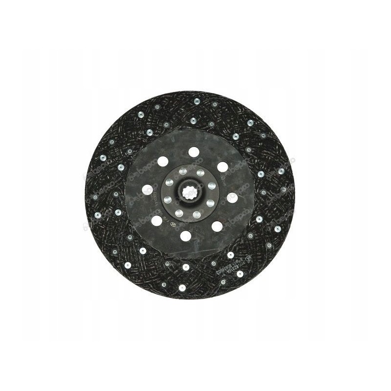 Clutch disc case jx new holland td 84177335 cn