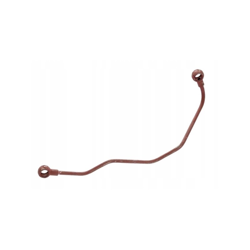 Injection pump cable c 360 46408650