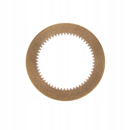 Landini Massey Ferguson PTO clutch friction disc