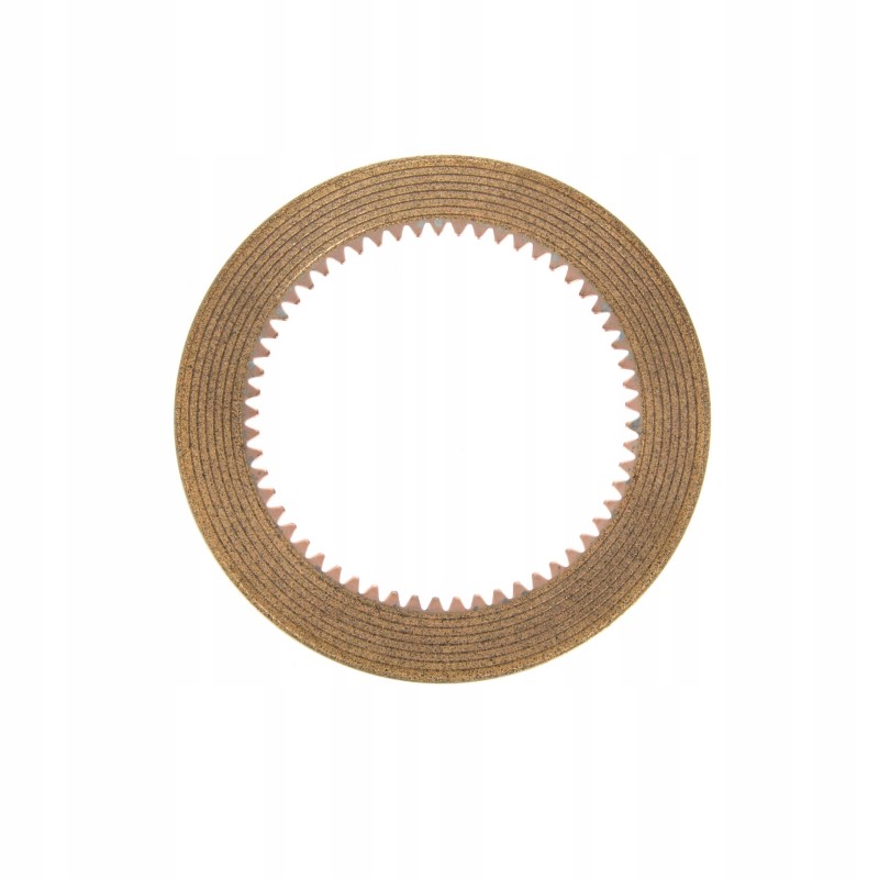 Landini Massey Ferguson PTO clutch friction disc