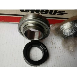 Self-aligning bearing d206 eoyt 30x62x16 35 7 zvl