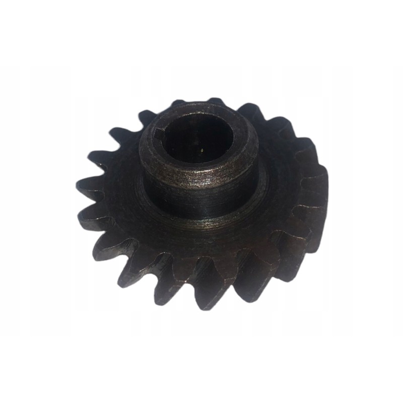 Oil pump gear wheel cylinder t 25 d1441403228