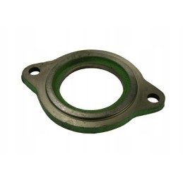 Left 2-hole pressure cover for Bizon 50 header