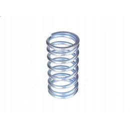 C 385 external clutch pressure spring