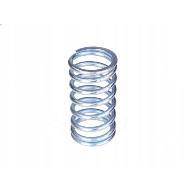 C 385 external clutch pressure spring