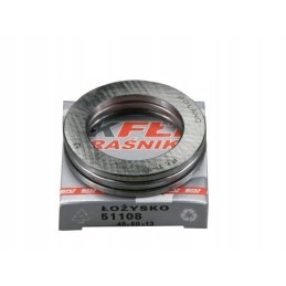 Thrust ball bearing 51108 country